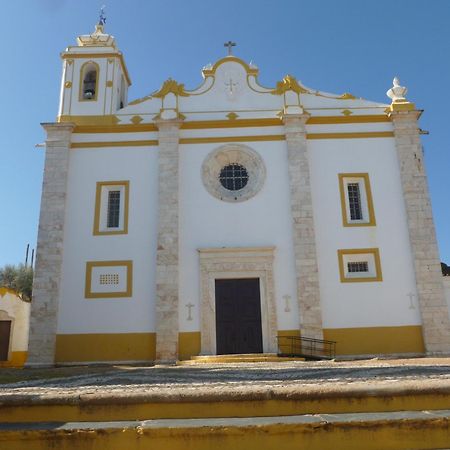 Casa De Veiros - Estremoz Villa Ngoại thất bức ảnh